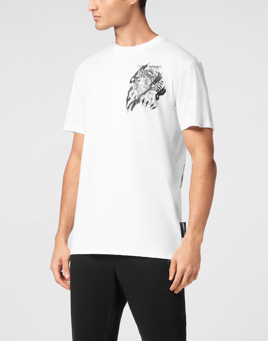 Camiseta Cuello Redondo Tiger - Image 2