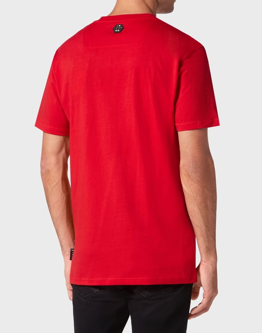 Camiseta Cuello Redondo - Image 3