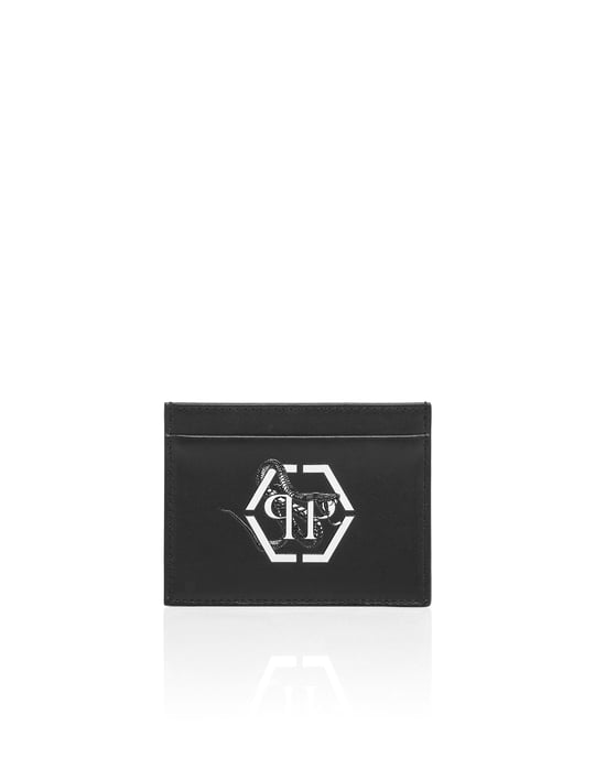 Cartera Francesa Hexagon - Image 1