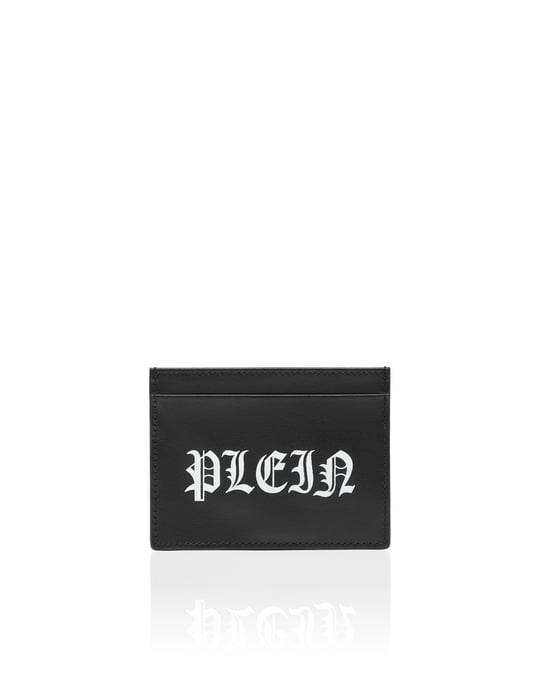 Cartera Francesa Gothic Plein - Image 1