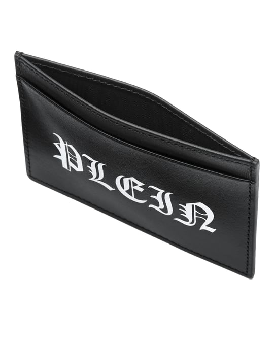Cartera Francesa Gothic Plein - Image 2