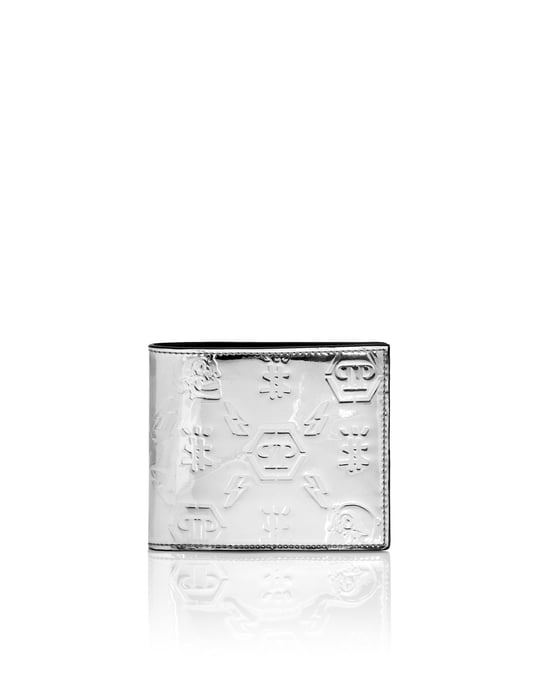 Cartera Francesa Monogram - Image 1