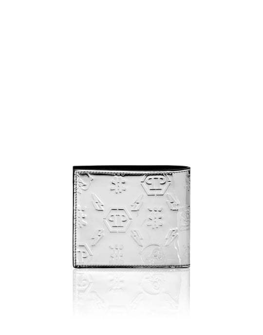 Cartera Francesa Monogram - Image 3