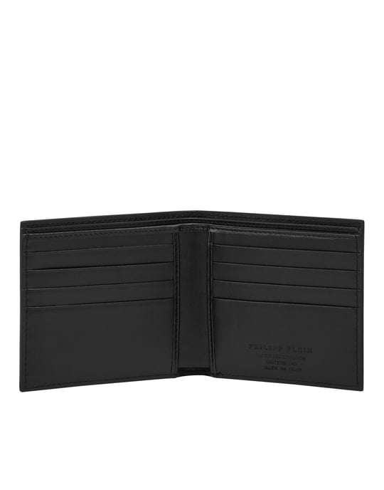 Cartera Francesa Iconic Plein - Image 2