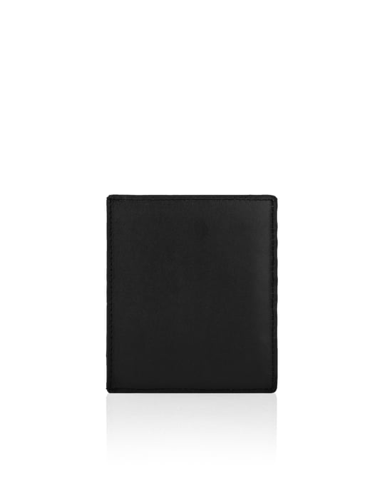 Leather Credit Cards Holder Monogram - Image 2