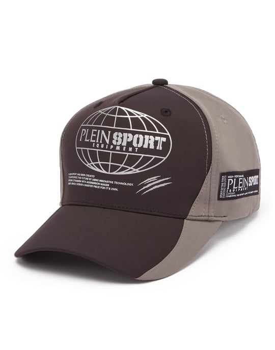Gorra De Béisbol Global Express Edition - Image 1