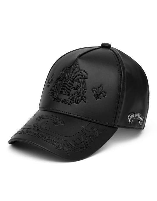Gorra De Béisbol Gothic Plein - Image 1