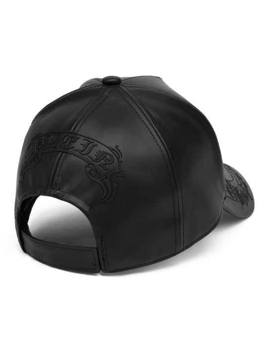Gorra De Béisbol Gothic Plein - Image 2