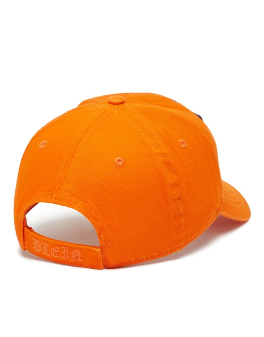 Gorra De Béisbol Gothic Plein - Image 3