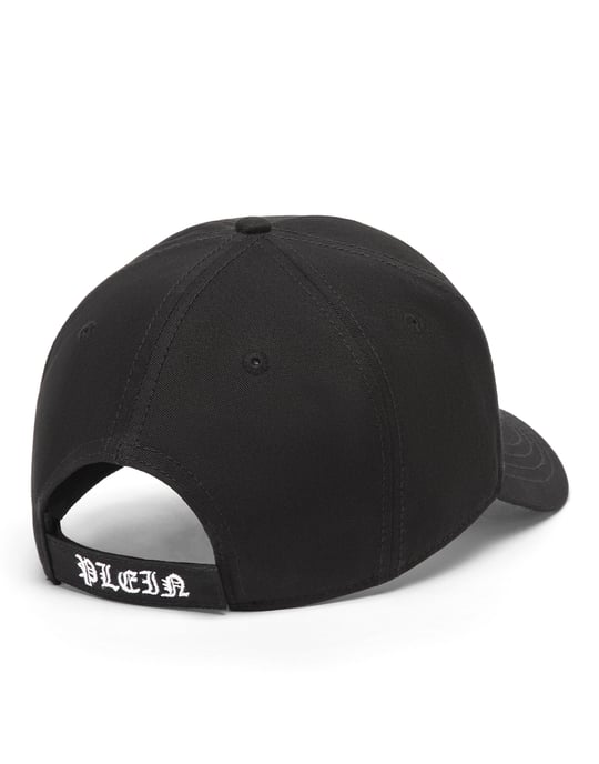 Gorra De Béisbol Gothic Plein - Image 2