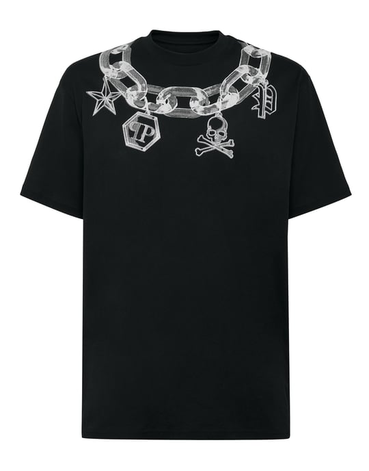 Camiseta Cuello Redondo - Image 1