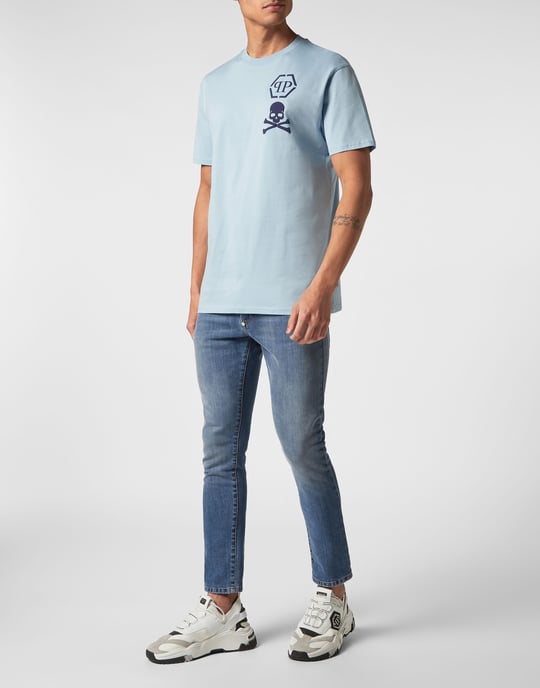 Camiseta Cuello Redondo Skull&Bones - Image 4