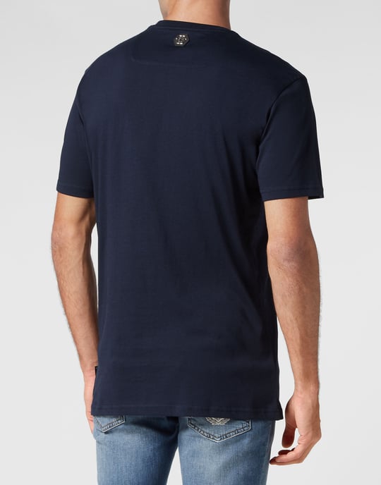 Camiseta Cuello Redondo - Image 3