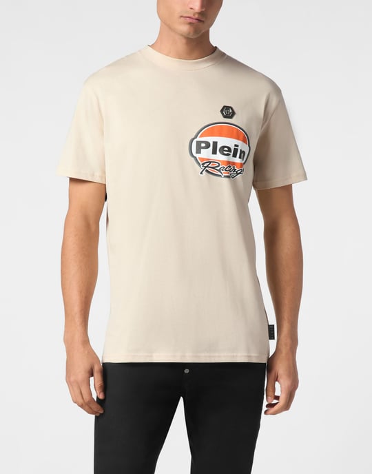 Camiseta Cuello Redondo Racing - Image 2