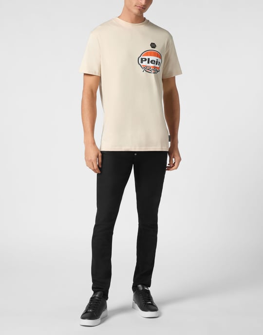 Camiseta Cuello Redondo Racing - Image 4
