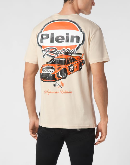 Camiseta Cuello Redondo Racing - Image 5