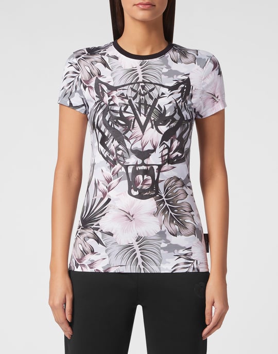 Camiseta Cuello Redondo - Image 2