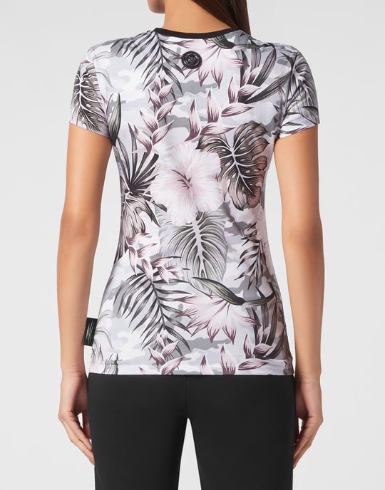 Camiseta Cuello Redondo - Image 5
