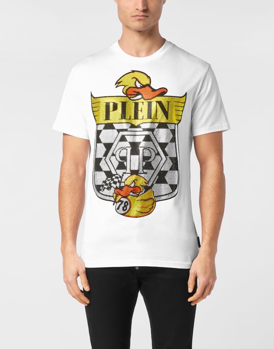 Camiseta Cuello Redondo Duck - Image 2