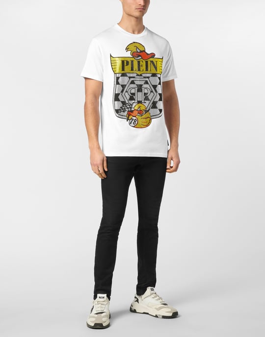 Camiseta Cuello Redondo Duck - Image 4