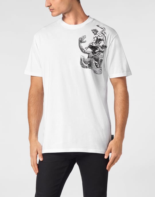 Camiseta Cuello Redondo Tattoo - Image 2