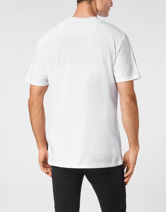 Camiseta Cuello Redondo Tattoo - Image 5