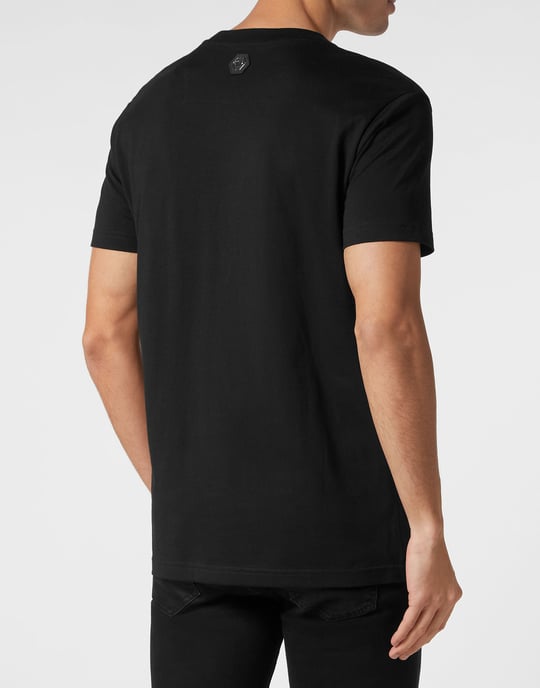 Camiseta Cuello Redondo Tattoo - Image 5