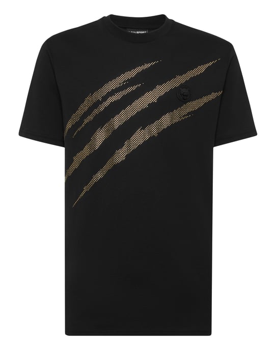 Camiseta Cuello Redondo Scratch - Image 1