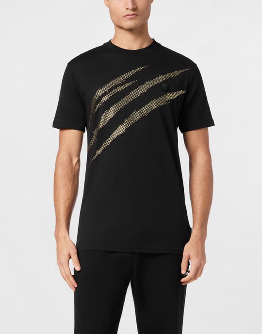 Camiseta Cuello Redondo Scratch - Image 2