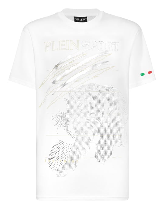 Camiseta Cuello Redondo Tiger - Image 1