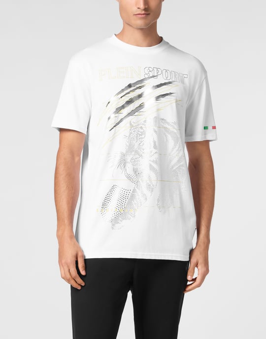 Camiseta Cuello Redondo Tiger - Image 2