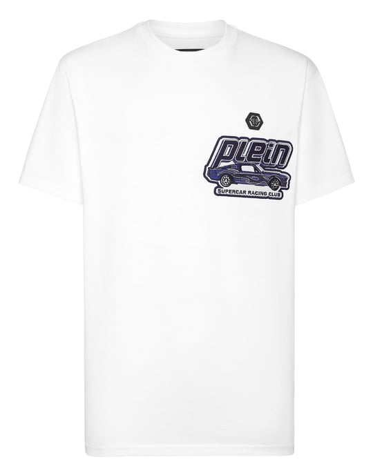 Camiseta Cuello Redondo Racing - Image 1