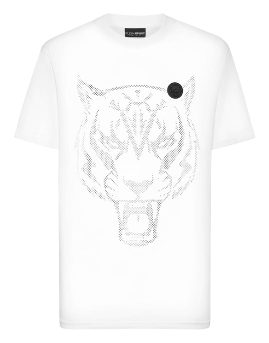 Camiseta Cuello Redondo Tiger - Image 1