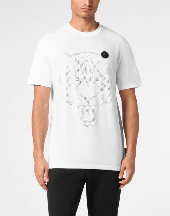 Camiseta Cuello Redondo Tiger - Image 2