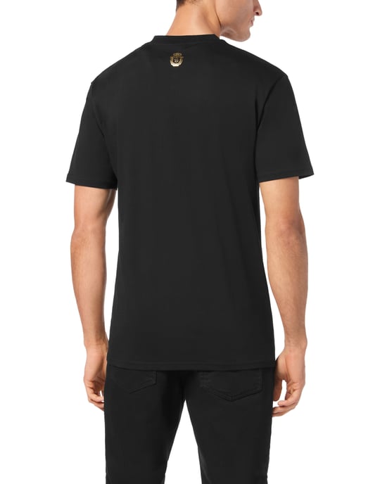 Camiseta Cuello Redondo Crest - Image 2