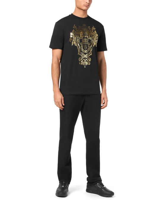 Camiseta Cuello Redondo Crest - Image 3