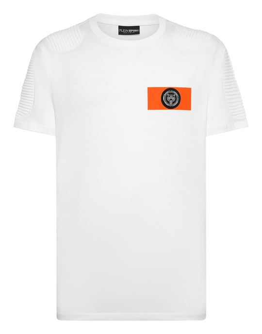Camiseta Cuello Redondo - Image 1