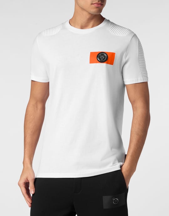 Camiseta Cuello Redondo - Image 2