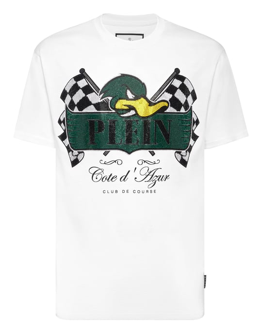 Camiseta Cuello Redondo Duck - Image 1