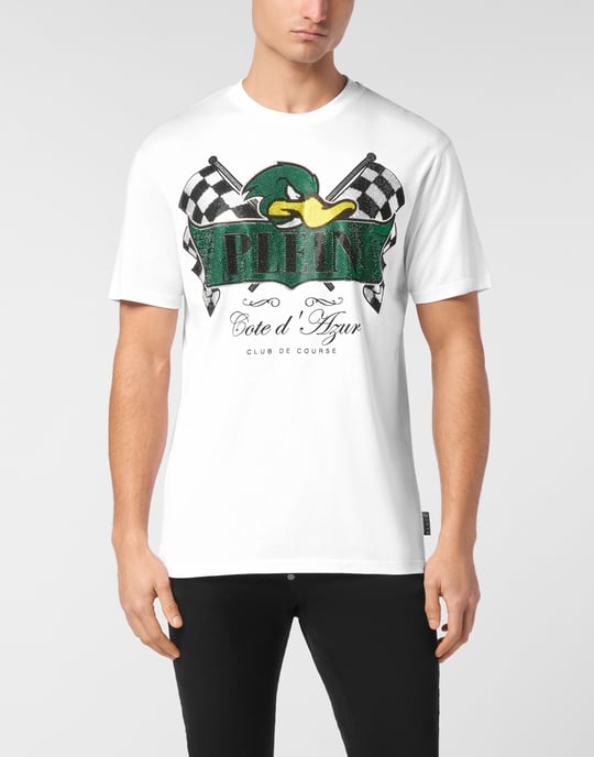 Camiseta Cuello Redondo Duck - Image 2