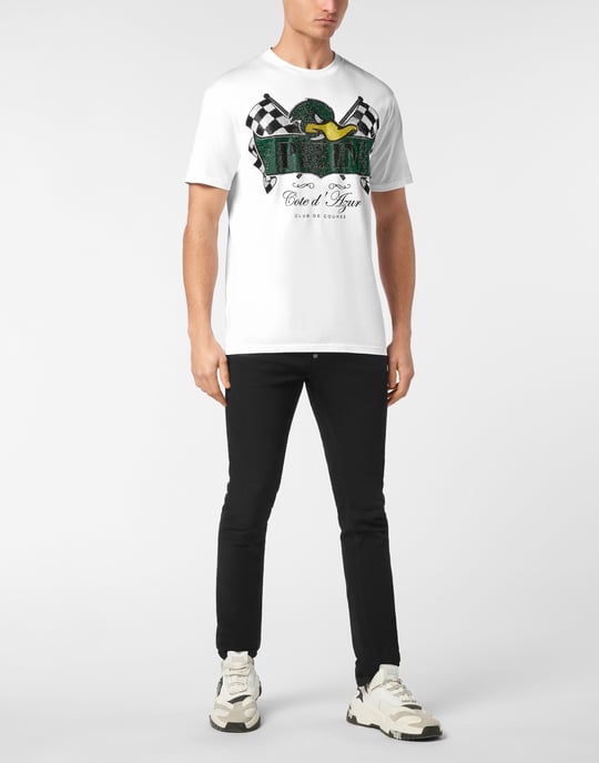 Camiseta Cuello Redondo Duck - Image 4