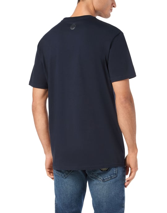 Camiseta Cuello Redondo - Image 2