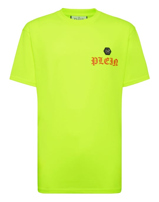 Camiseta Cuello Redondo - Image 1