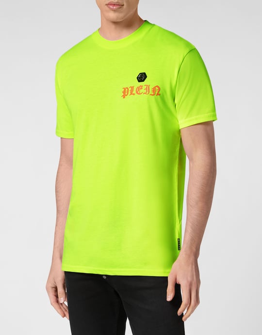 Camiseta Cuello Redondo - Image 2