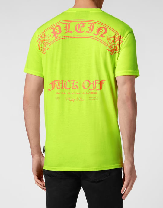 Camiseta Cuello Redondo - Image 3