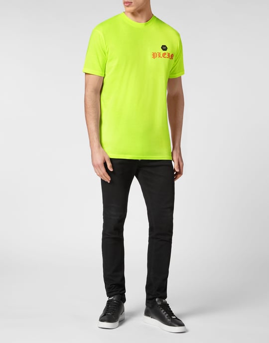Camiseta Cuello Redondo - Image 4