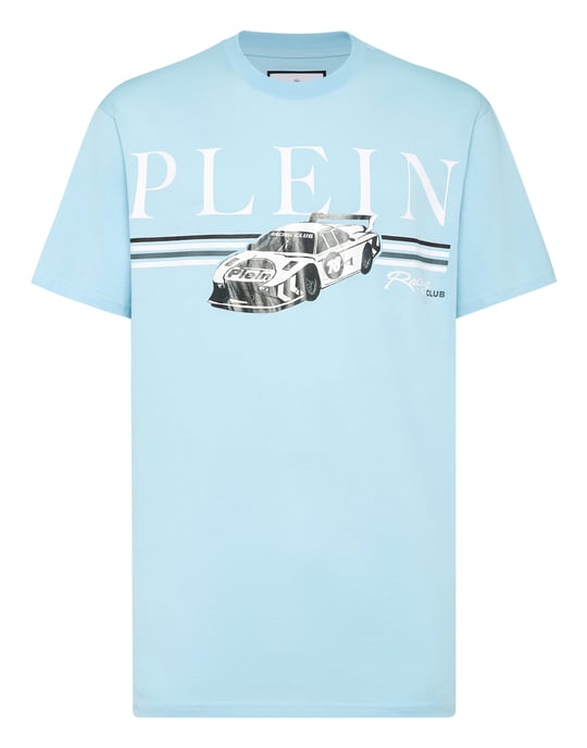 Camiseta Cuello Redondo Racing - Image 1