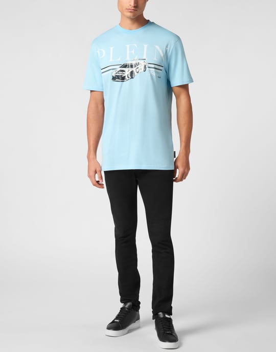 Camiseta Cuello Redondo Racing - Image 4