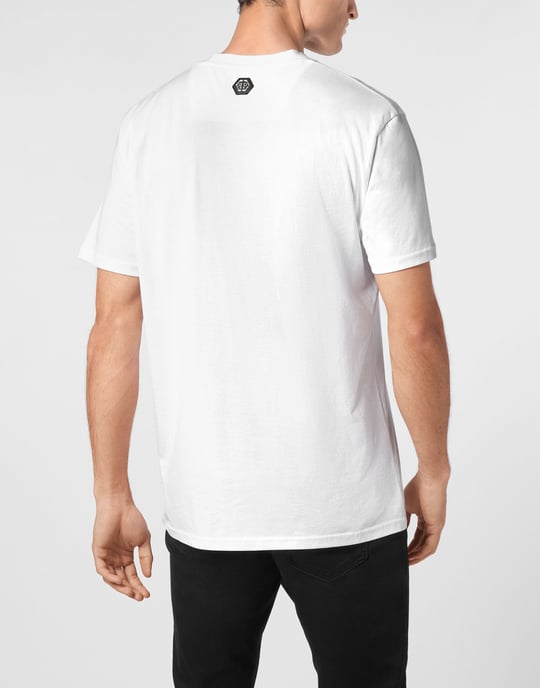 Camiseta Cuello Redondo Dragon - Image 3