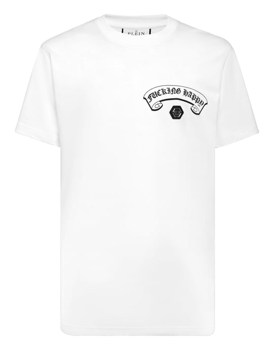 Camiseta Cuello Redondo - Image 1